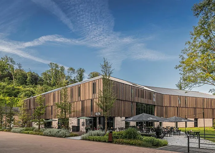 Black Label Hotel Valkenburg