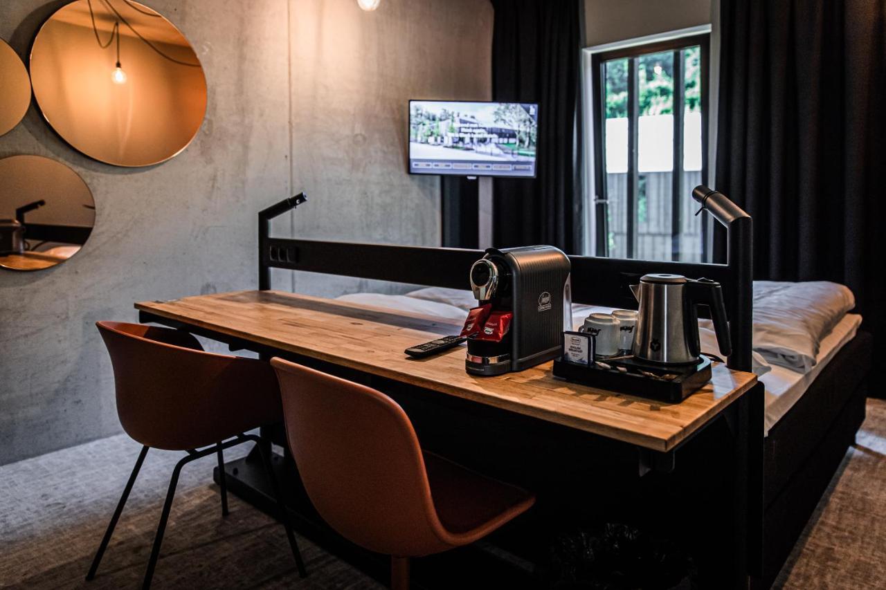 Hotel Black Label Valkenburg