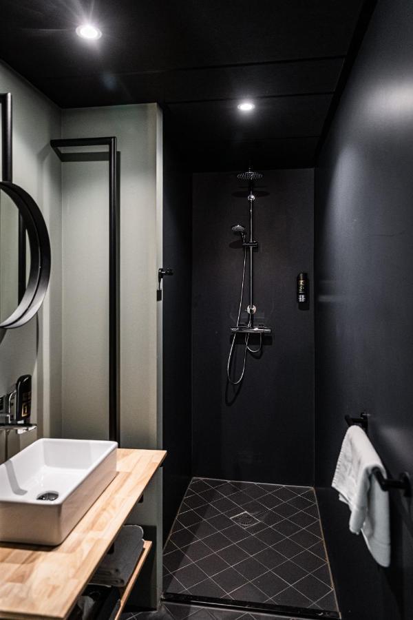 Hotel Black Label Valkenburg 4*