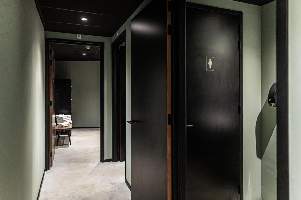 Hotel Black Label Valkenburg