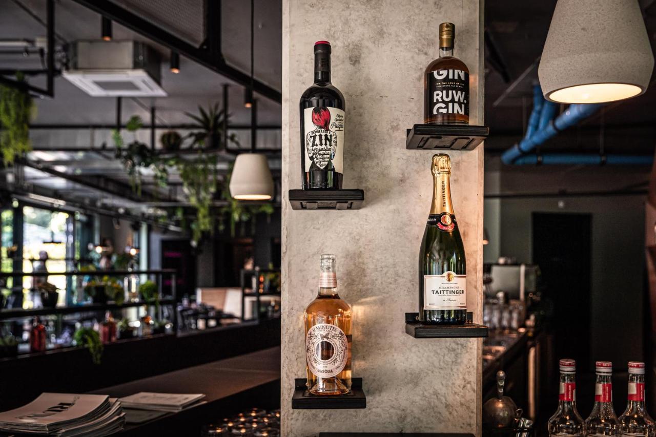 Hotel Black Label Valkenburg Valkenburg aan de Geul
